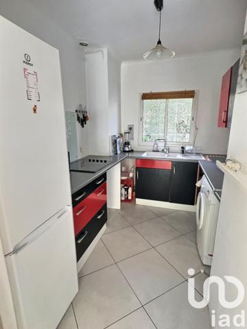 Appartement à vendre 3 pièces 54 m² Bandol