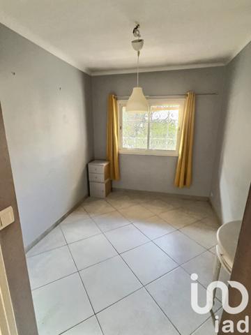 Appartement à vendre 3 pièces 54 m² Bandol