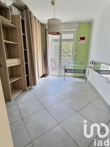 Appartement à vendre 3 pièces 54 m² Bandol