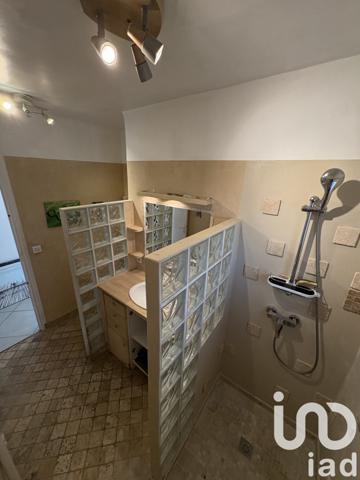 Appartement à vendre 3 pièces 54 m² Bandol