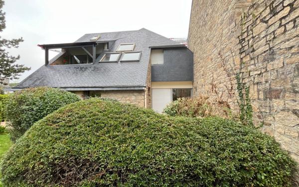 Appartement à vendre    2 pièces • 56,40 m2 Carnac