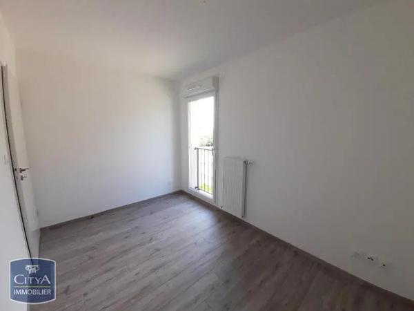 Location appartement 3 pièces de 59.99m²