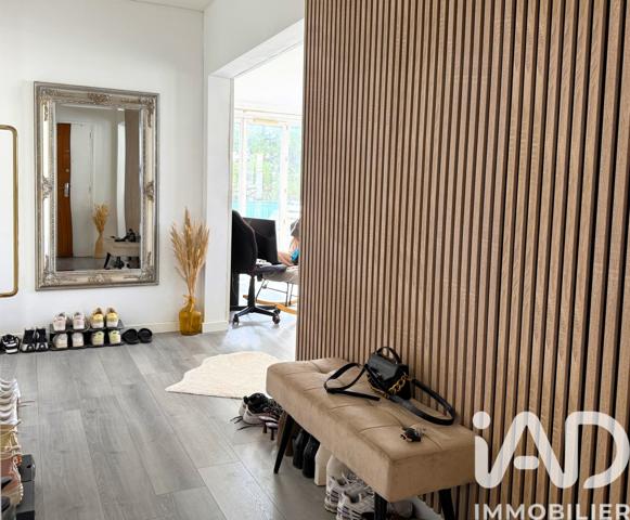 Appartement à vendre 4 pièces 81 m² Le Havre