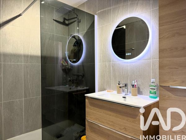 Appartement à vendre 4 pièces 81 m² Le Havre