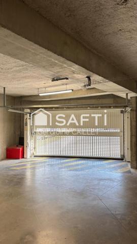 Lumineux T3 de plus de 65 m² avec terrasse