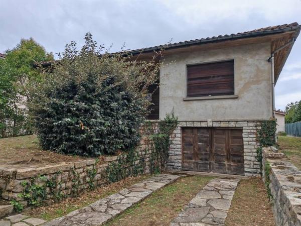 Maison à vendre 155 875 € Dax 4 p 80 m² DPE