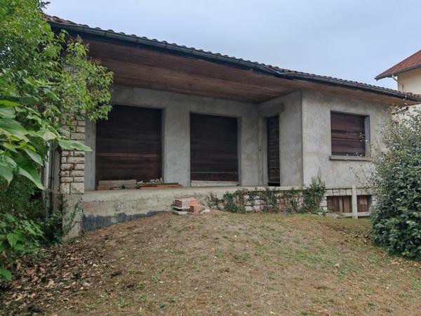 Maison à vendre 155 875 € Dax 4 p 80 m² DPE