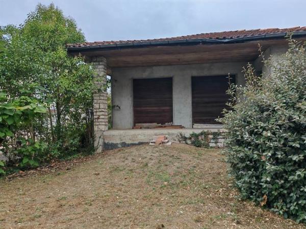 Maison à vendre 155 875 € Dax 4 p 80 m² DPE
