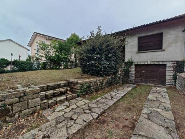Maison à vendre 155 875 € Dax 4 p 80 m² DPE