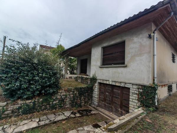 Maison à vendre 155 875 € Dax 4 p 80 m² DPE