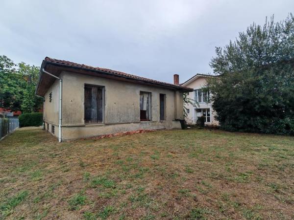 Maison à vendre 155 875 € Dax 4 p 80 m² DPE