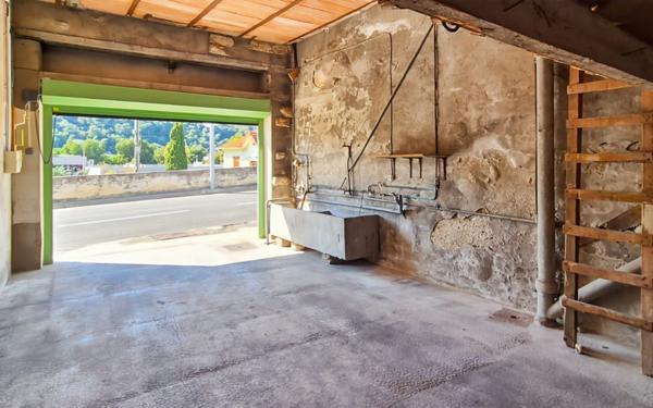 Maison à vendre    4 pièces •  Cagnes-sur-Mer