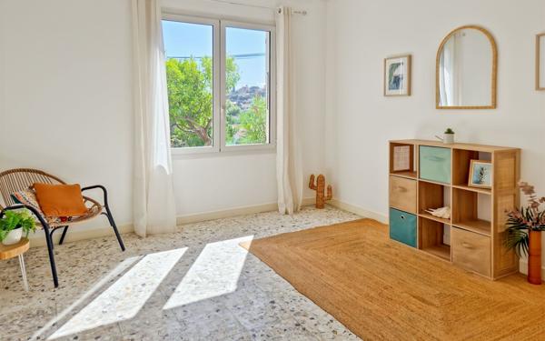 Maison à vendre    4 pièces •  Cagnes-sur-Mer