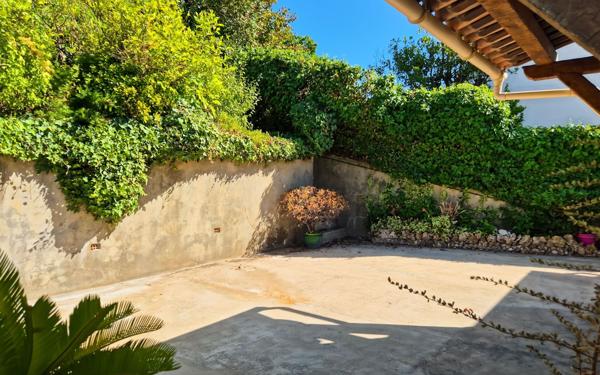 Maison à vendre    4 pièces •  Cagnes-sur-Mer