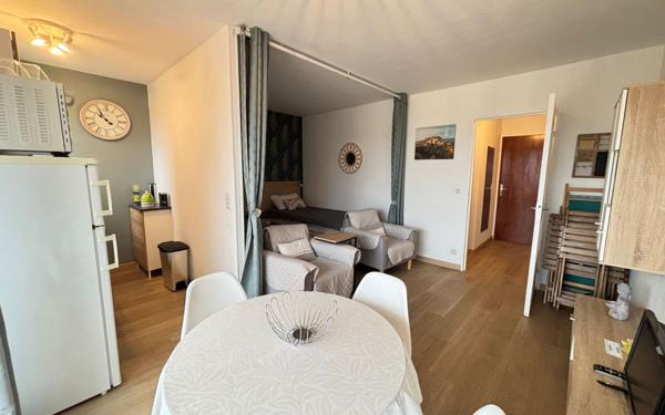 Appartement à vendre    1 pièce •  Gréoux-les-Bains