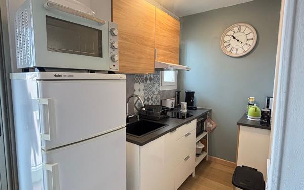 Appartement à vendre    1 pièce •  Gréoux-les-Bains