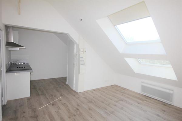 A LOUER : T2 à LILLE • Boulevard Carnot - LILLE-CENTRE • 750 € CC • Réf. 1566-5
