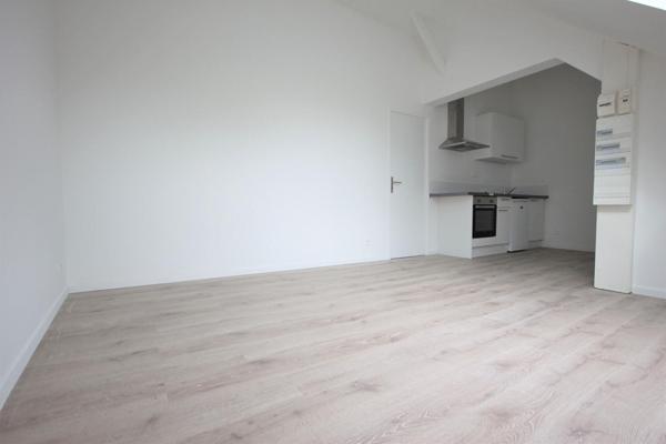 A LOUER : T2 à LILLE • Boulevard Carnot - LILLE-CENTRE • 750 € CC • Réf. 1566-5