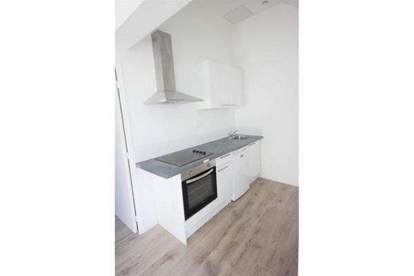 A LOUER : T2 à LILLE • Boulevard Carnot - LILLE-CENTRE • 750 € CC • Réf. 1566-5