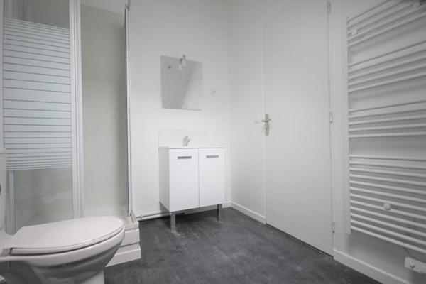 A LOUER : T2 à LILLE • Boulevard Carnot - LILLE-CENTRE • 750 € CC • Réf. 1566-5