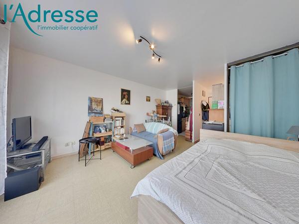 Appartement Noisy Le Grand STUDIO DE 35m²