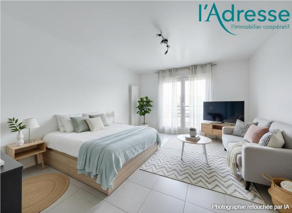 Appartement Noisy Le Grand STUDIO DE 35m²