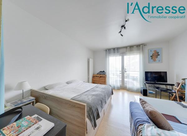 Appartement Noisy Le Grand STUDIO DE 35m²
