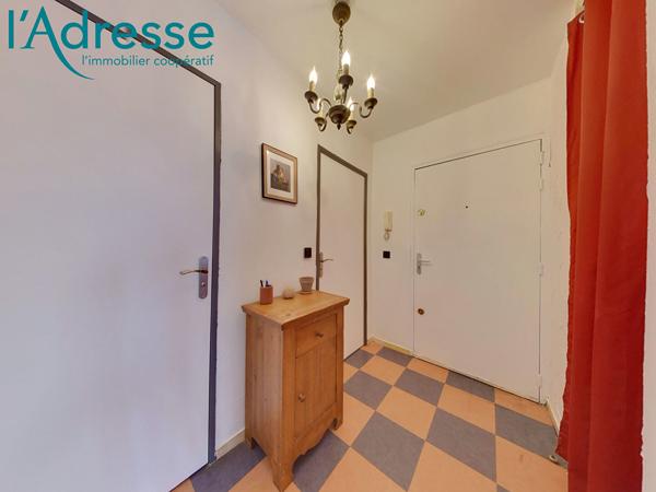 Appartement Noisy Le Grand STUDIO DE 35m²