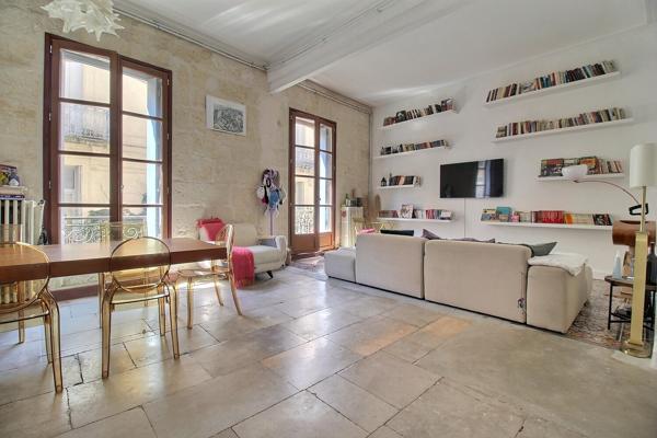 Appartement Montpellier - 3 pièces en duplex de 113 m2