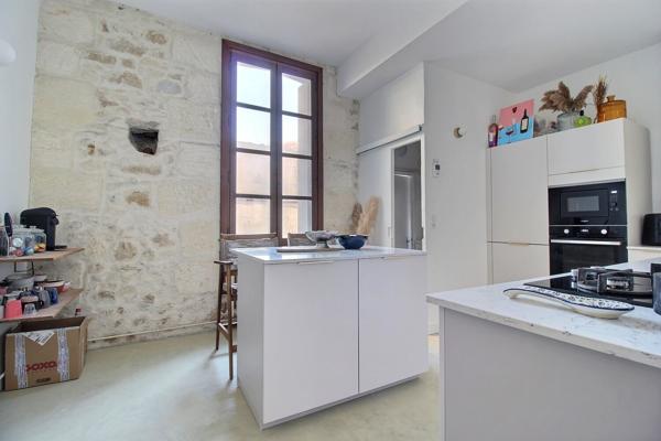 Appartement Montpellier - 3 pièces en duplex de 113 m2