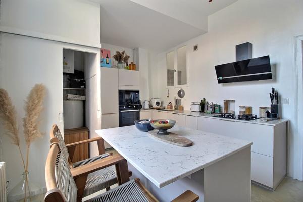 Appartement Montpellier - 3 pièces en duplex de 113 m2