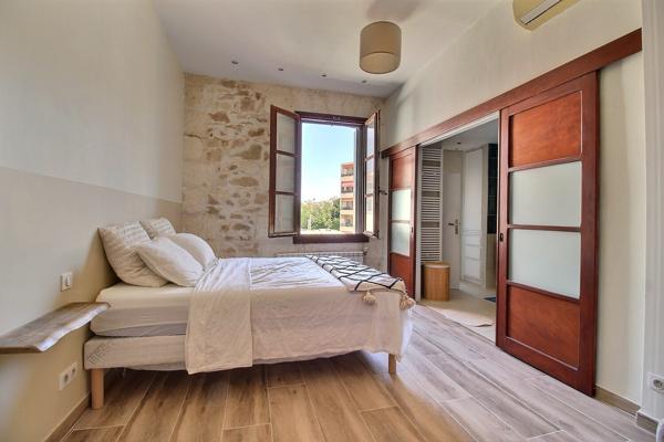 Appartement Montpellier - 3 pièces en duplex de 113 m2