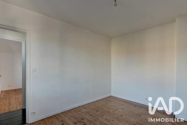 Maison à vendre 3 pièces 60 m² Rouen