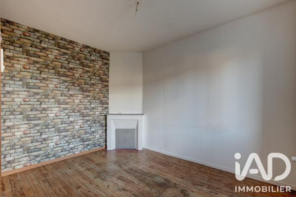 Maison à vendre 3 pièces 60 m² Rouen