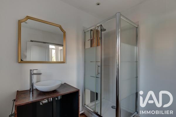Maison à vendre 3 pièces 60 m² Rouen