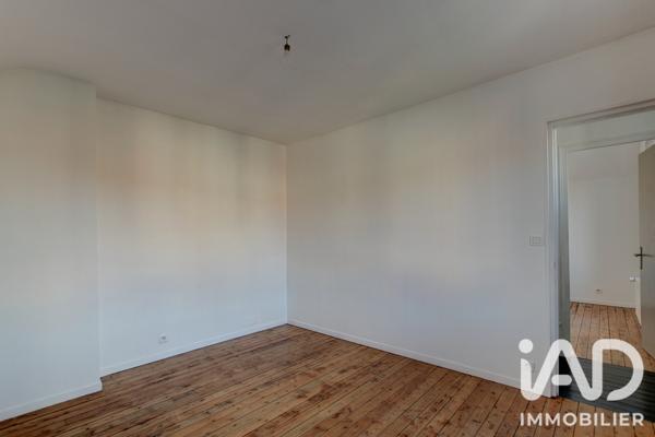 Maison à vendre 3 pièces 60 m² Rouen