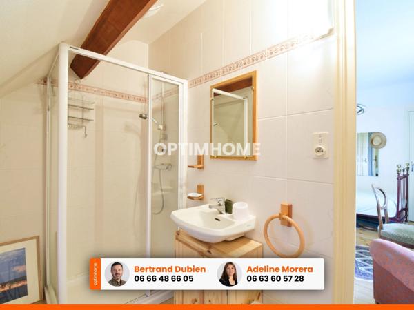 EXCLUSIVITE / Superbe propriété / 3 allée des charmilles 63160 Billom