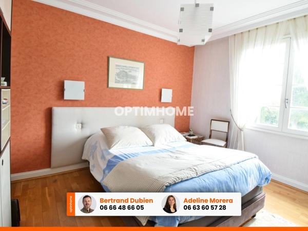 EXCLUSIVITE / Superbe propriété / 3 allée des charmilles 63160 Billom