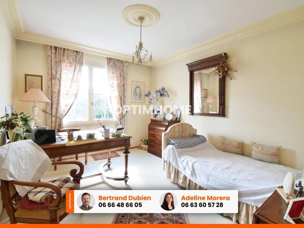 EXCLUSIVITE / Superbe propriété / 3 allée des charmilles 63160 Billom