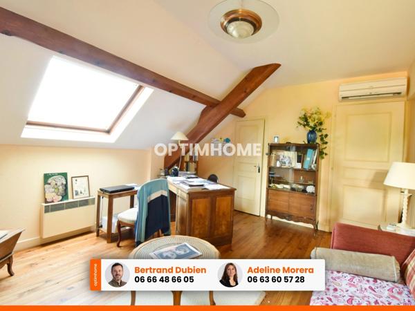 EXCLUSIVITE / Superbe propriété / 3 allée des charmilles 63160 Billom