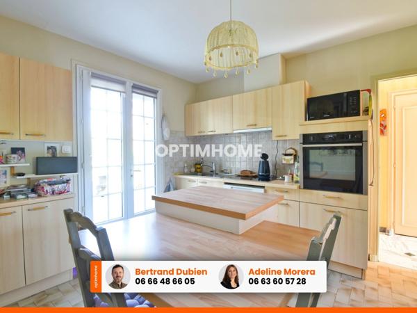 EXCLUSIVITE / Superbe propriété / 3 allée des charmilles 63160 Billom