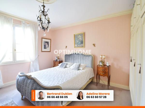 EXCLUSIVITE / Superbe propriété / 3 allée des charmilles 63160 Billom