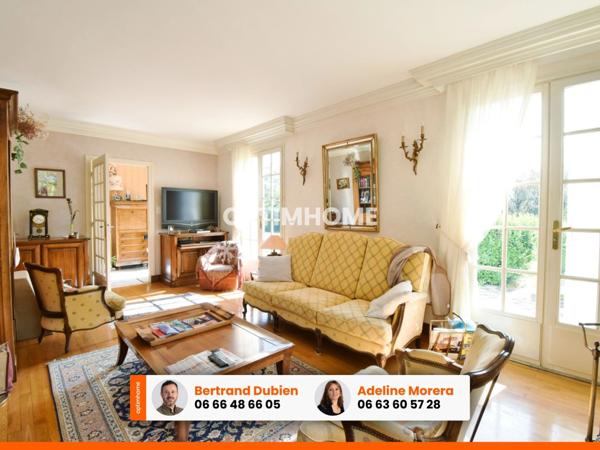 EXCLUSIVITE / Superbe propriété / 3 allée des charmilles 63160 Billom