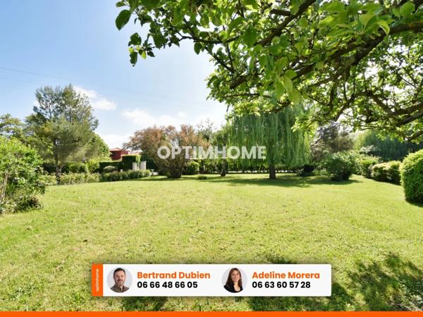 EXCLUSIVITE / Superbe propriété / 3 allée des charmilles 63160 Billom