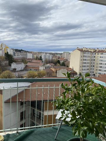 Appartement 4 pièces - 69 m²