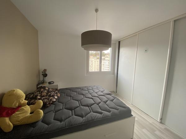 Appartement 4 pièces - 69 m²