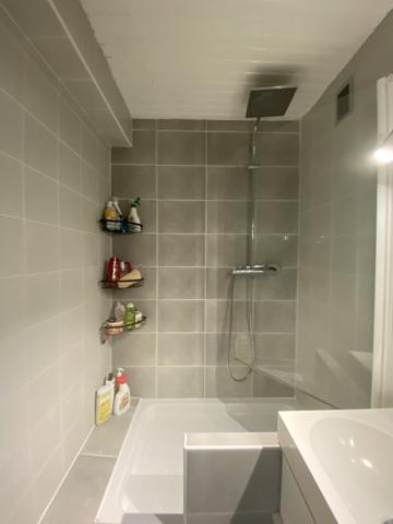 Appartement 4 pièces - 69 m²