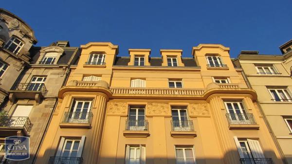 Location appartement 5 pièces de 129.02m²