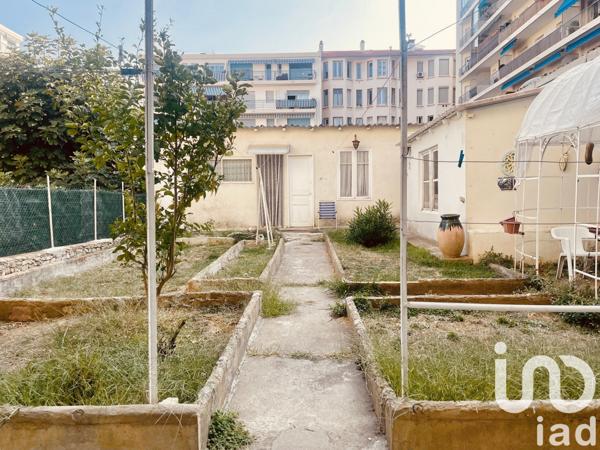 Immeuble à vendre 106 m² Cannes