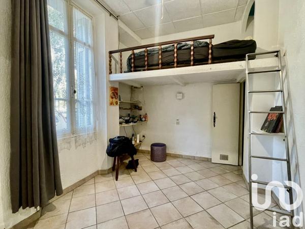 Immeuble à vendre 106 m² Cannes